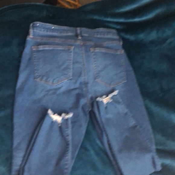 ATL jeans - Picture 4 of 4